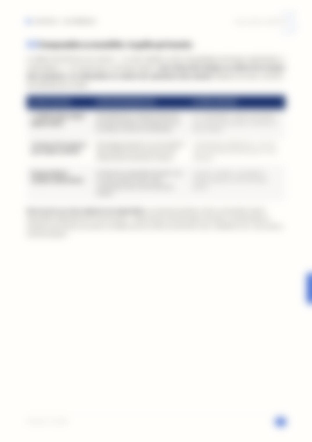 Page 19, floutée — accessible dans le document complet