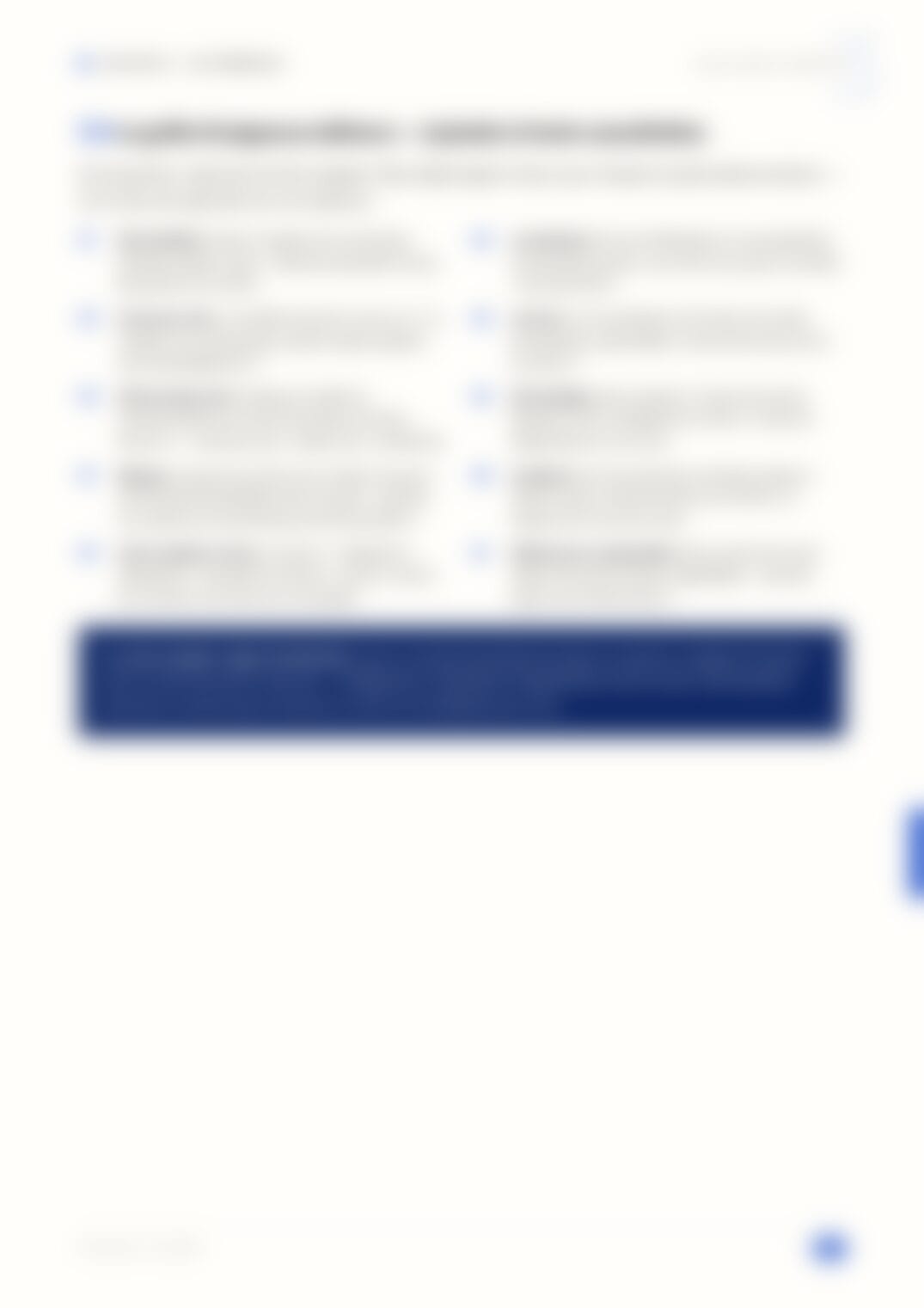 Page 20, floutée — accessible dans le document complet