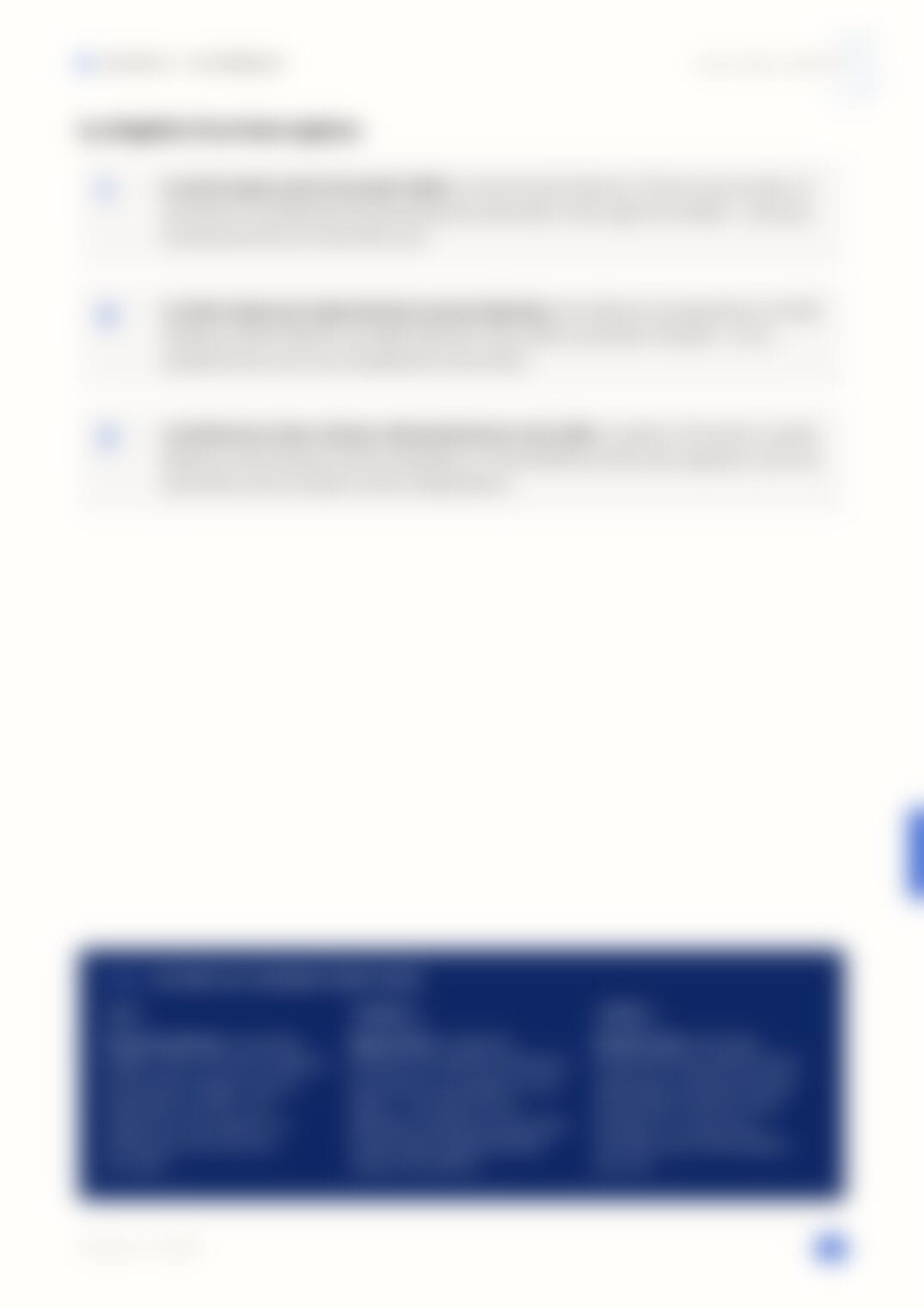 Page 21, floutée — accessible dans le document complet