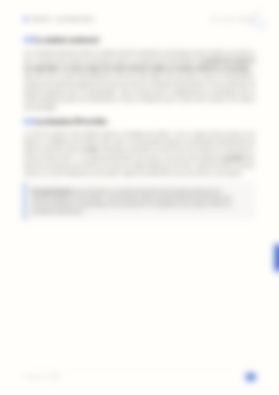 Page 23, floutée — accessible dans le document complet