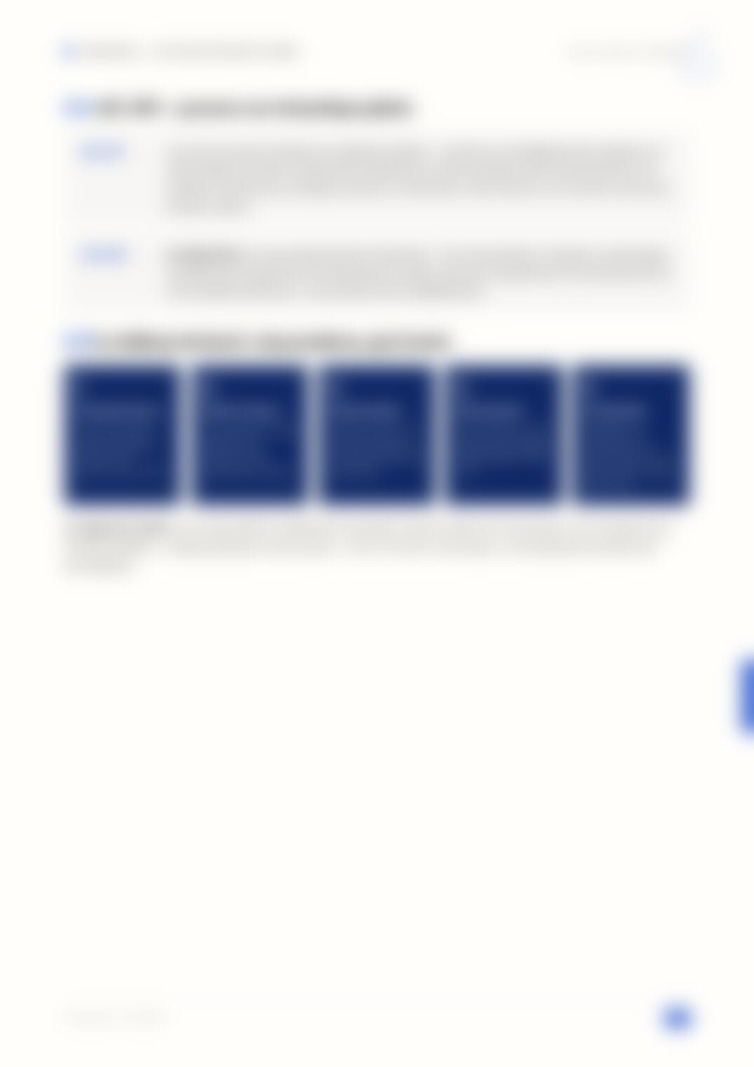 Page 33, floutée — accessible dans le document complet