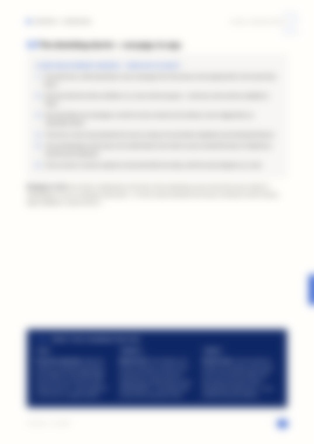 Page 16, blurred — available in the full document