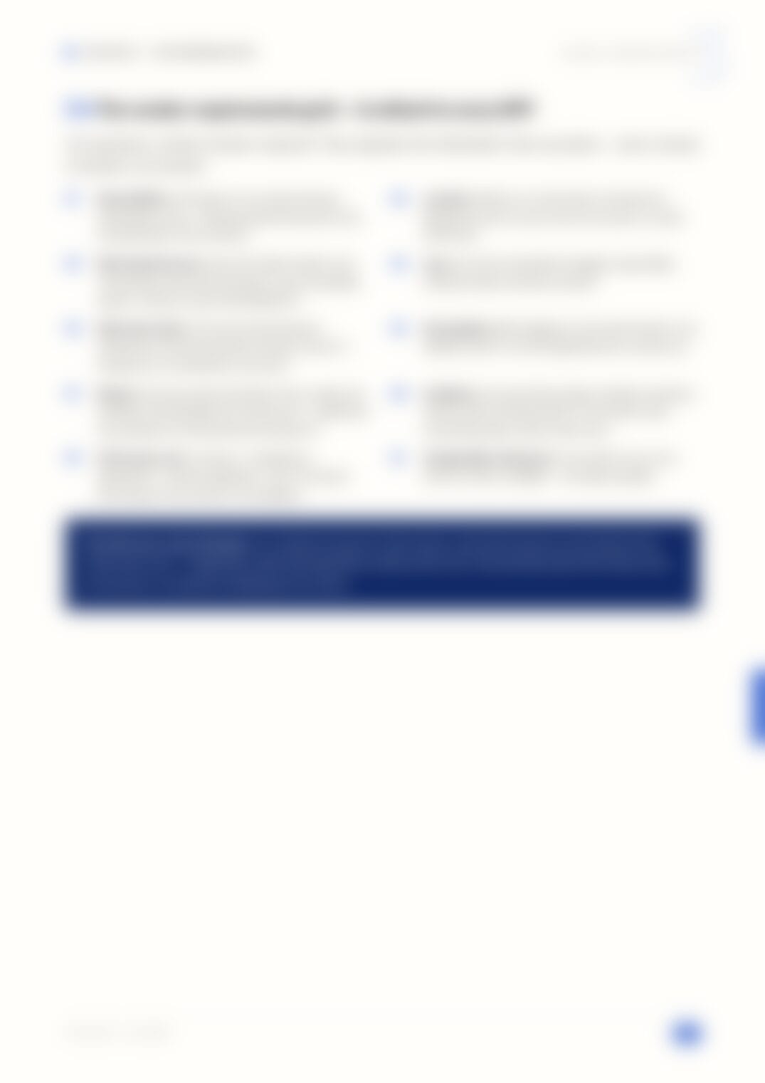 Page 20, blurred — available in the full document