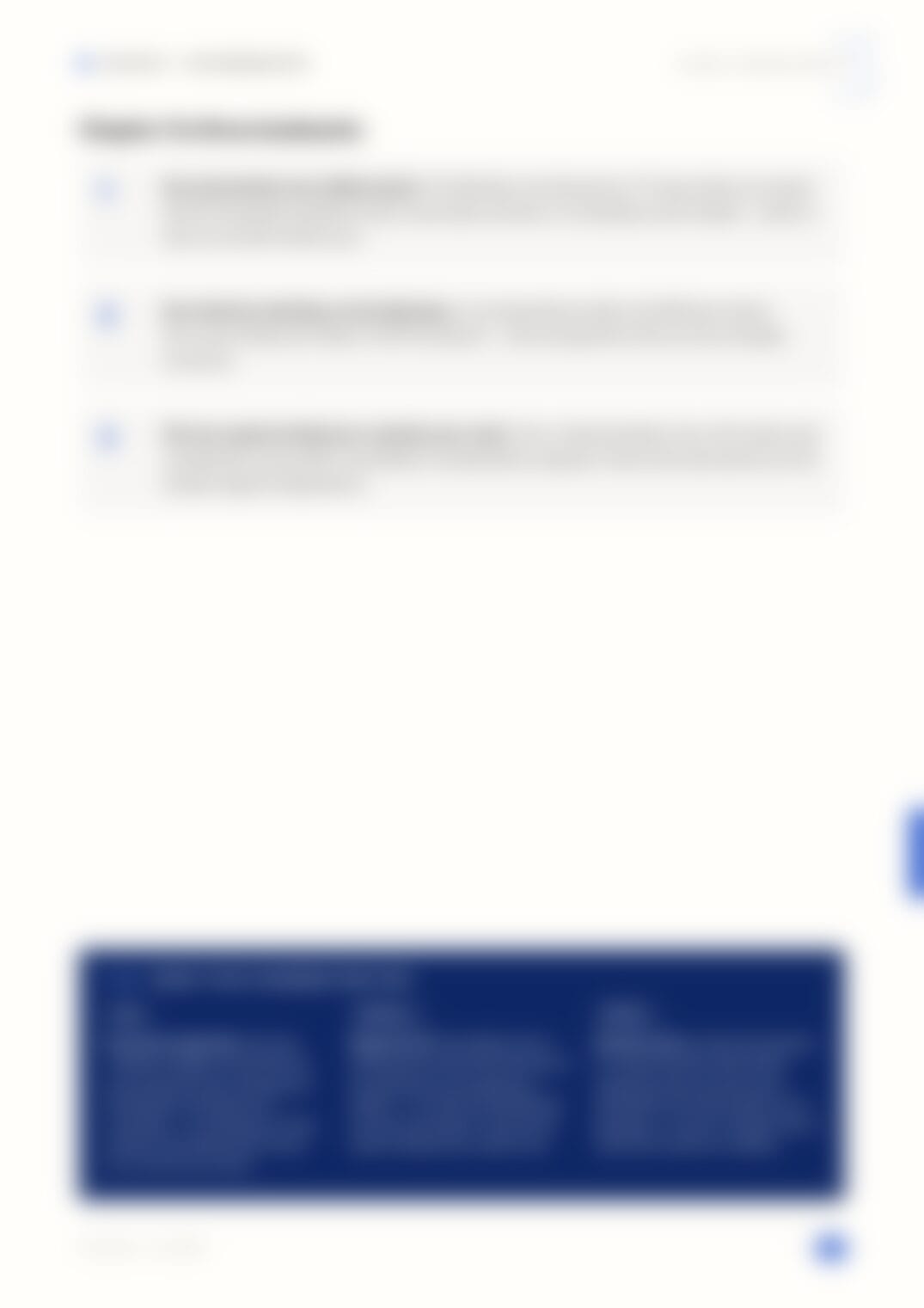 Page 21, blurred — available in the full document