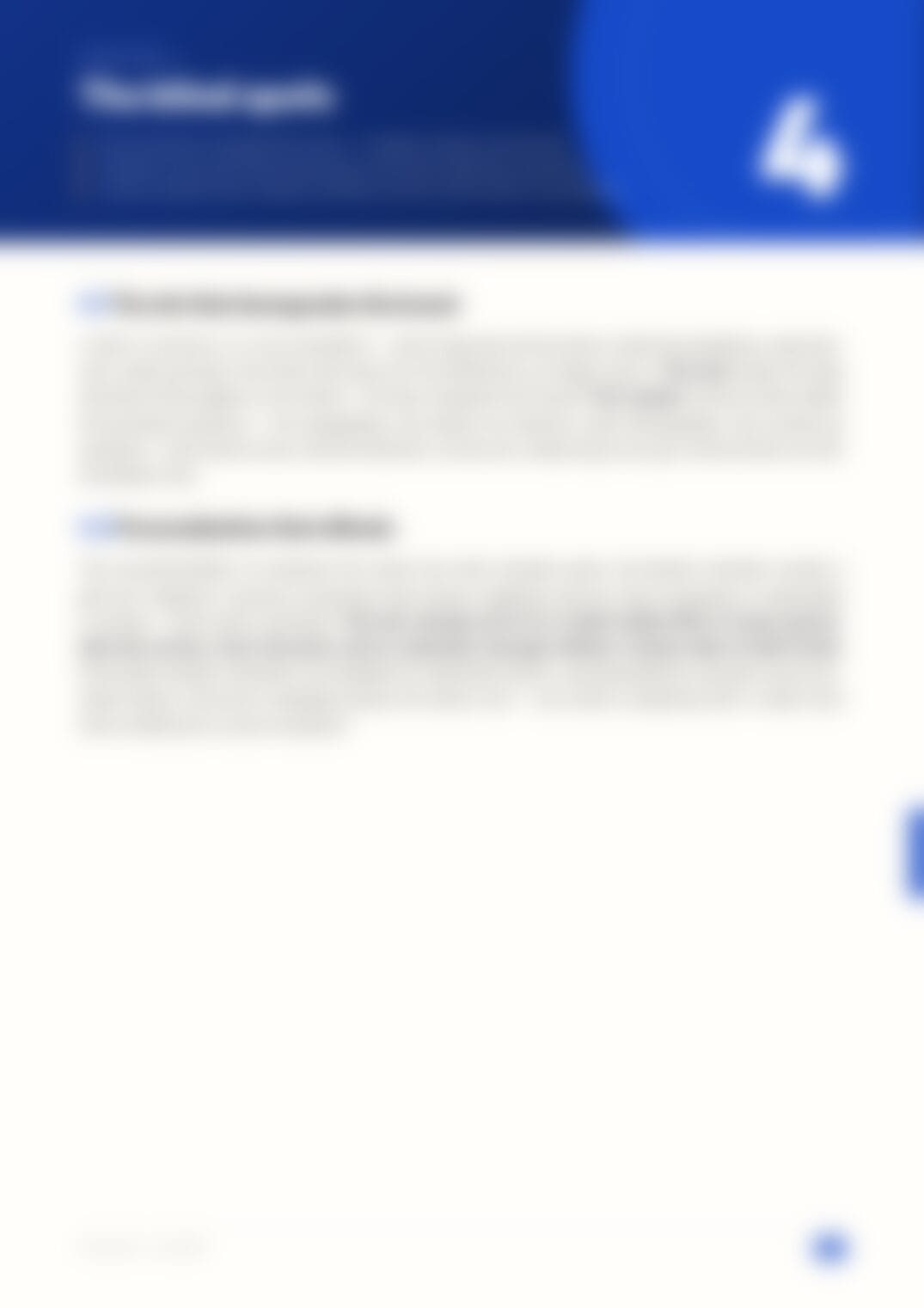 Page 22, blurred — available in the full document