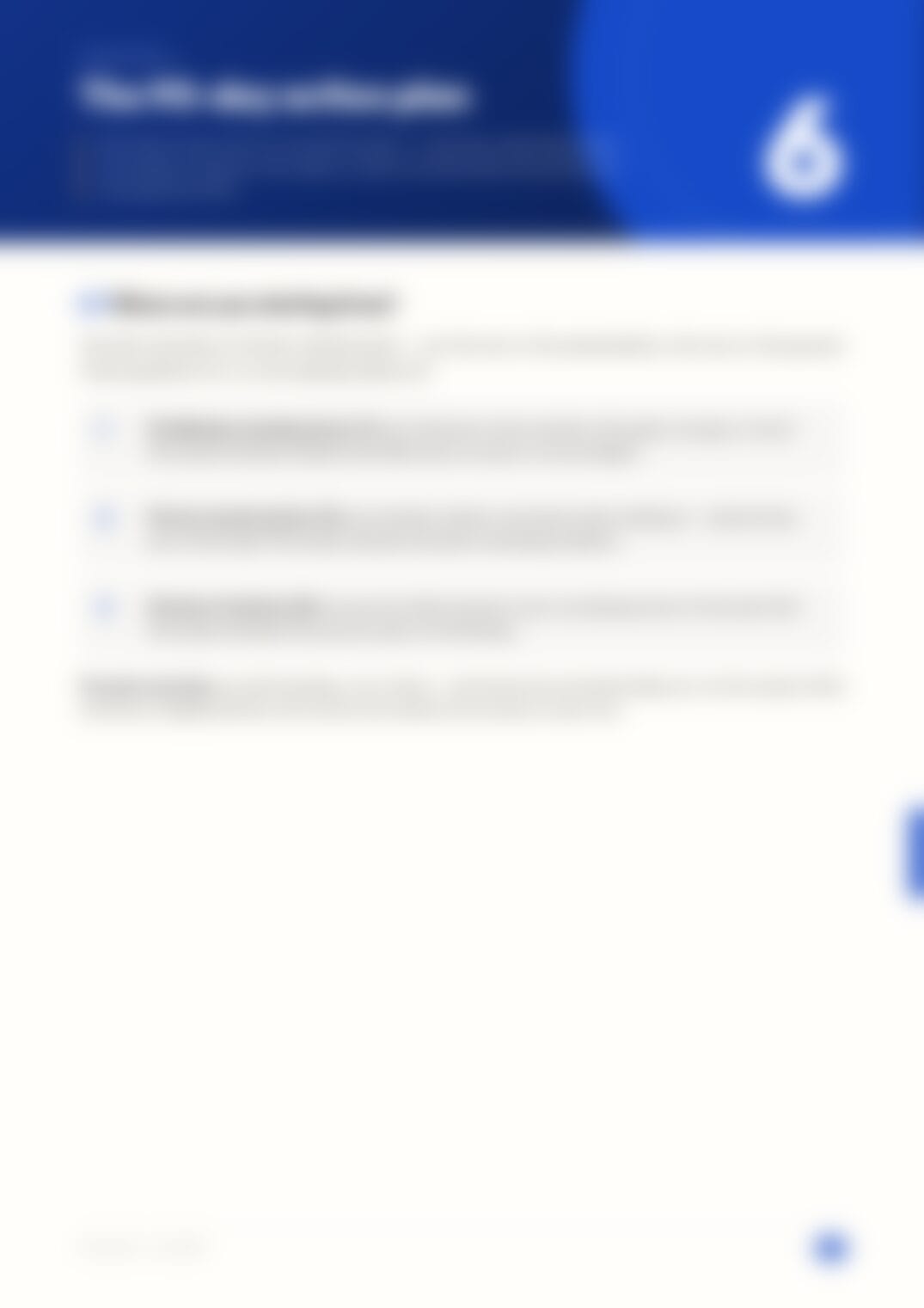 Page 31, blurred — available in the full document