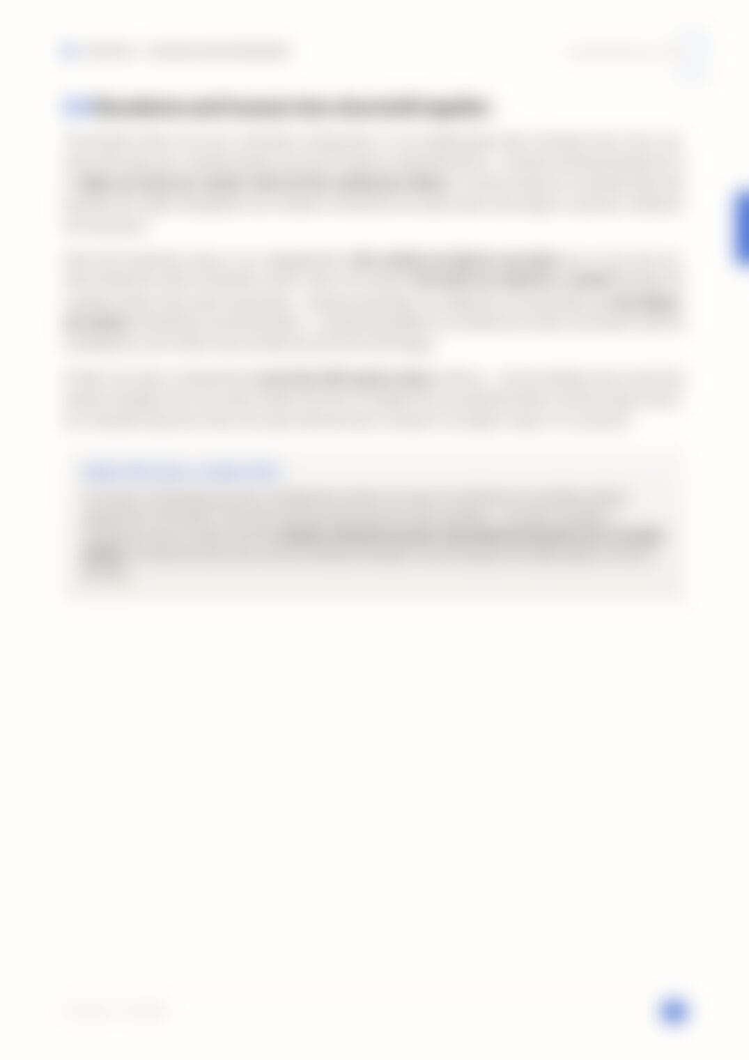 Page 17, blurred — available in the full document