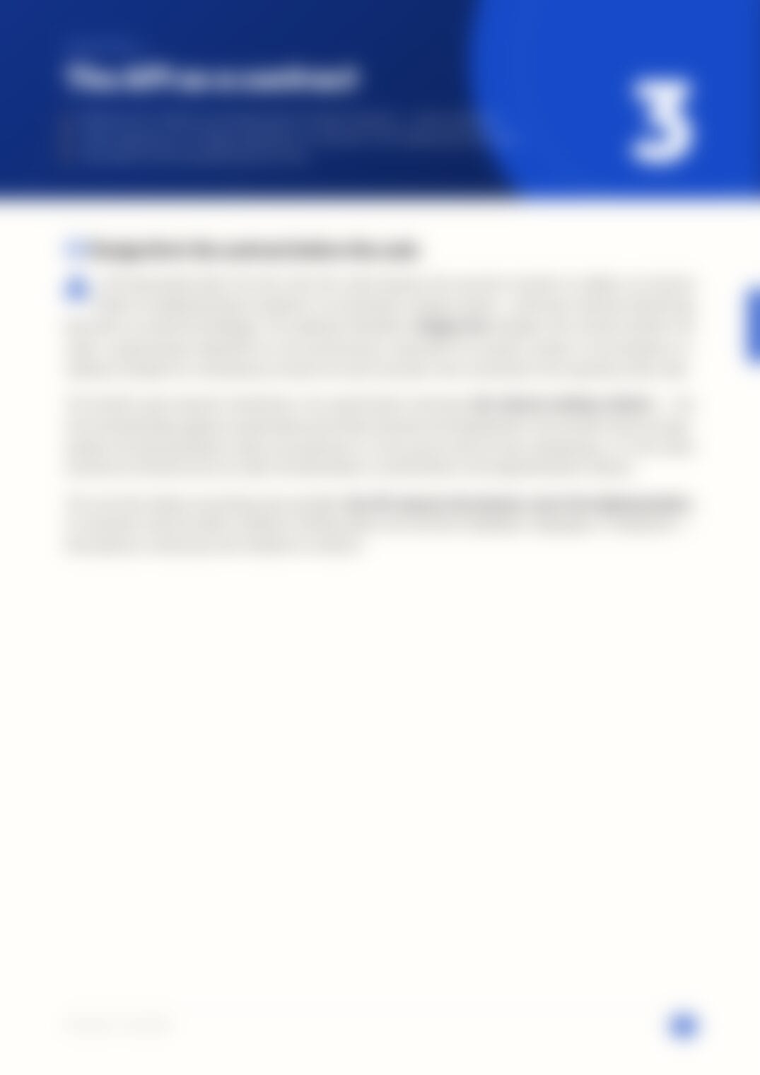Page 19, blurred — available in the full document
