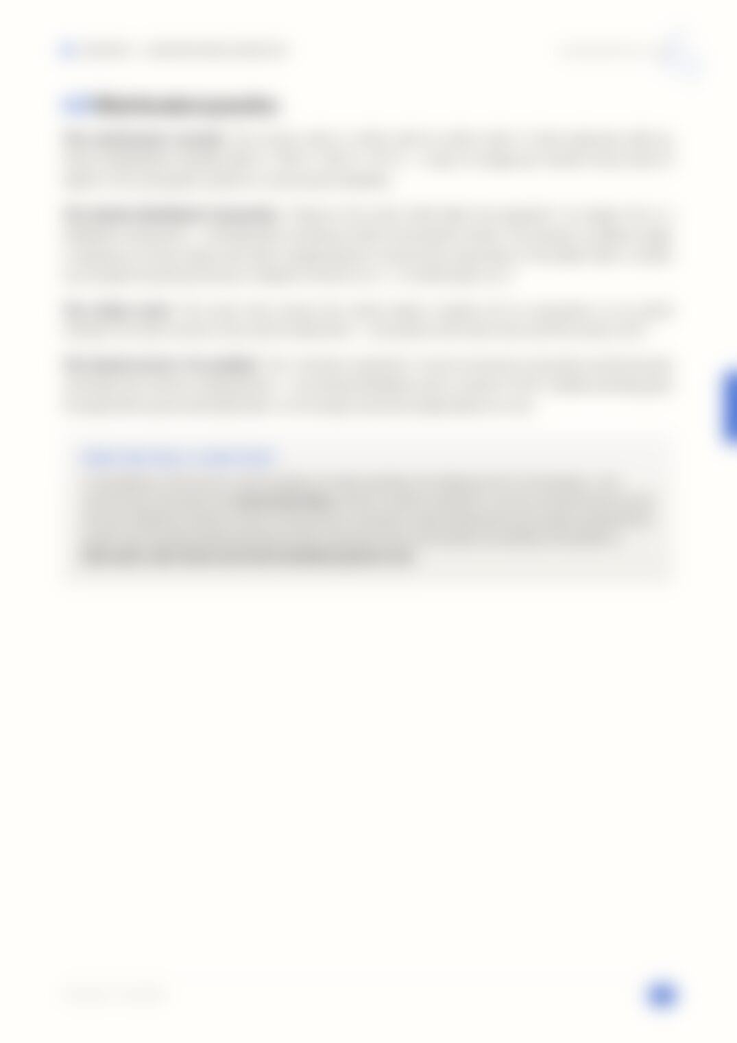 Page 29, blurred — available in the full document