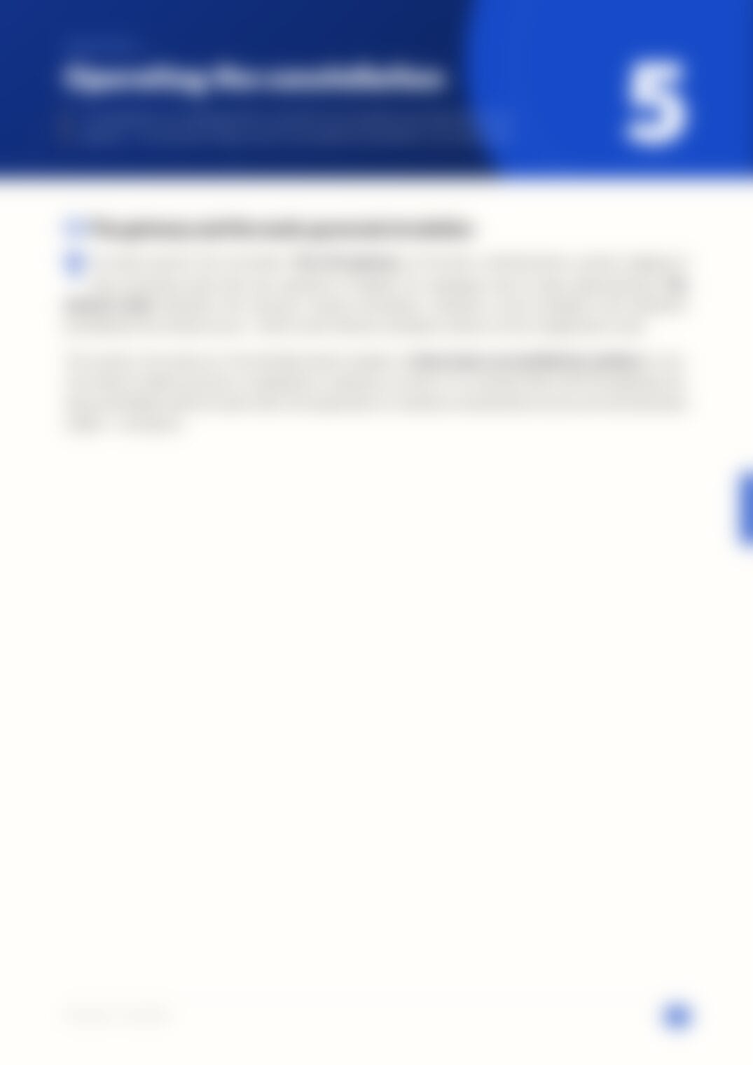 Page 31, blurred — available in the full document