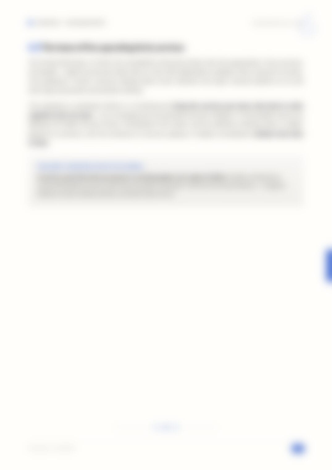 Page 40, blurred — available in the full document