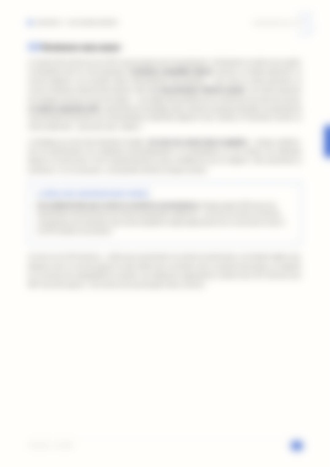 Page 21, floutée — accessible dans le document complet