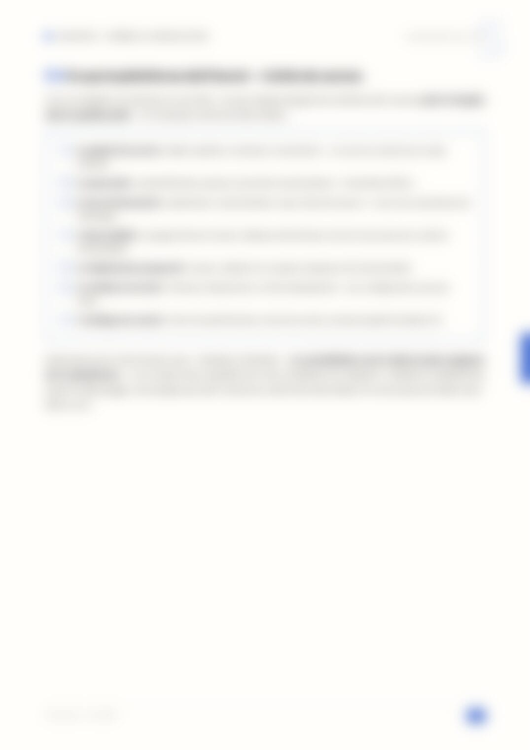 Page 33, floutée — accessible dans le document complet
