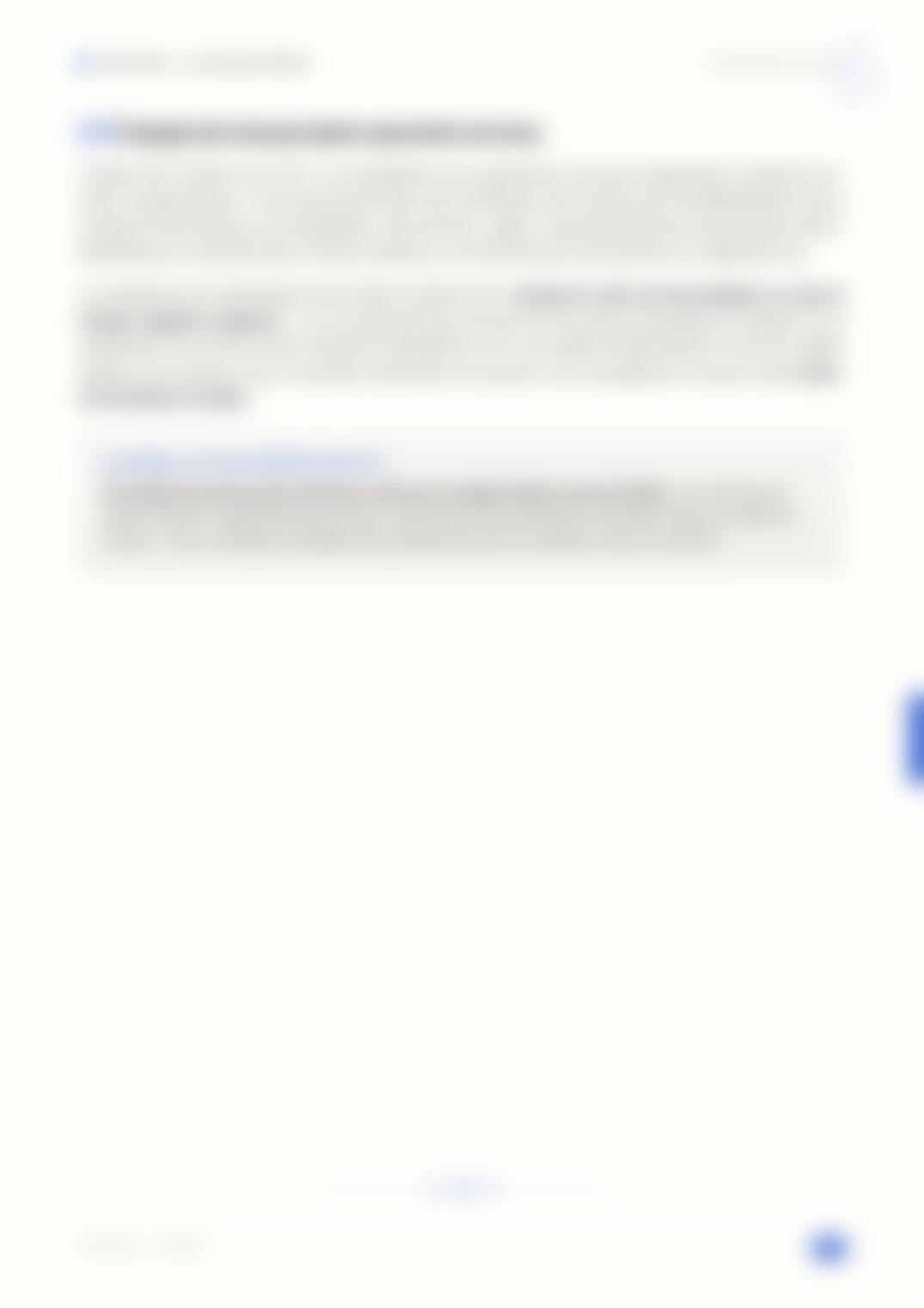 Page 40, floutée — accessible dans le document complet