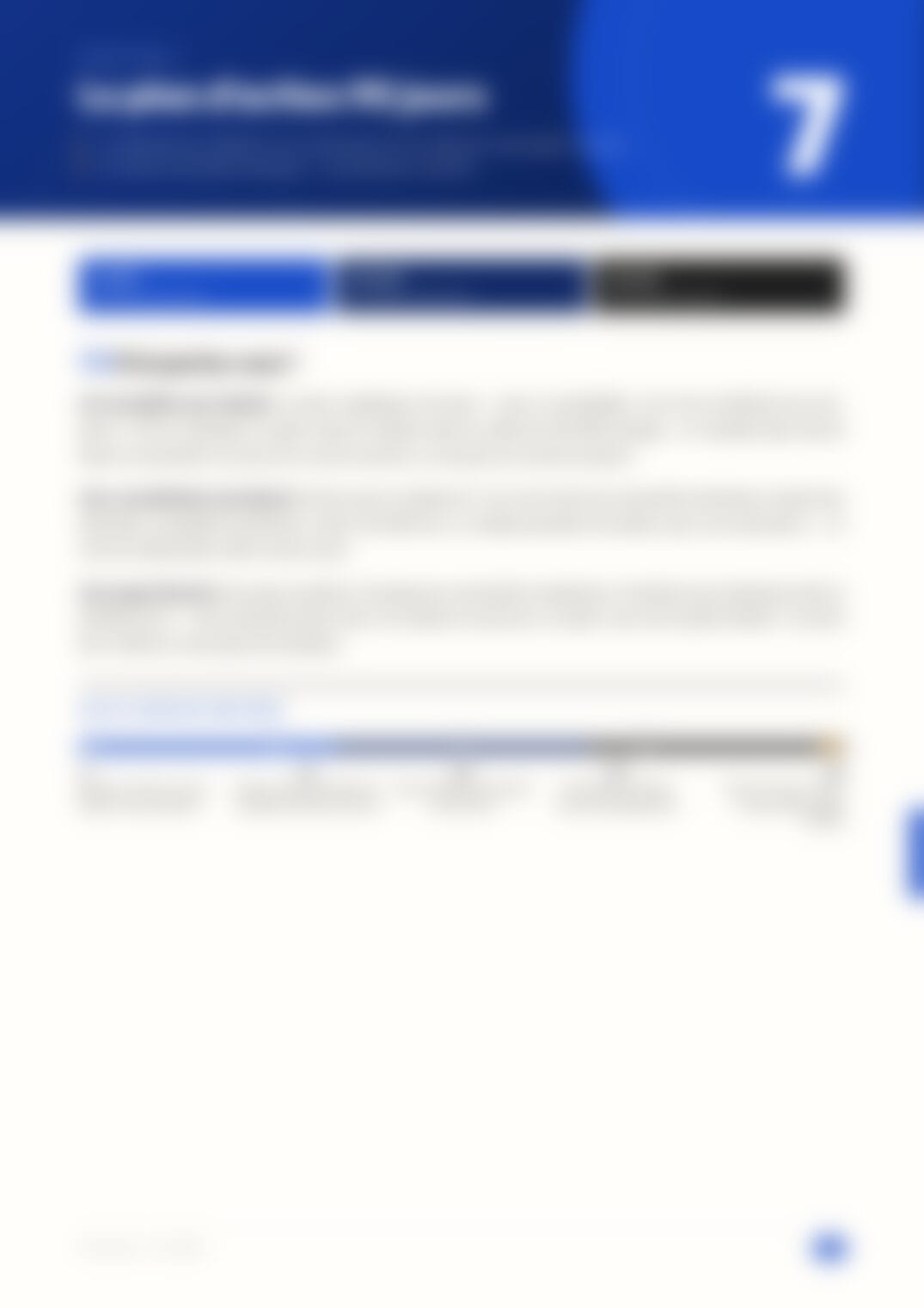 Page 43, floutée — accessible dans le document complet