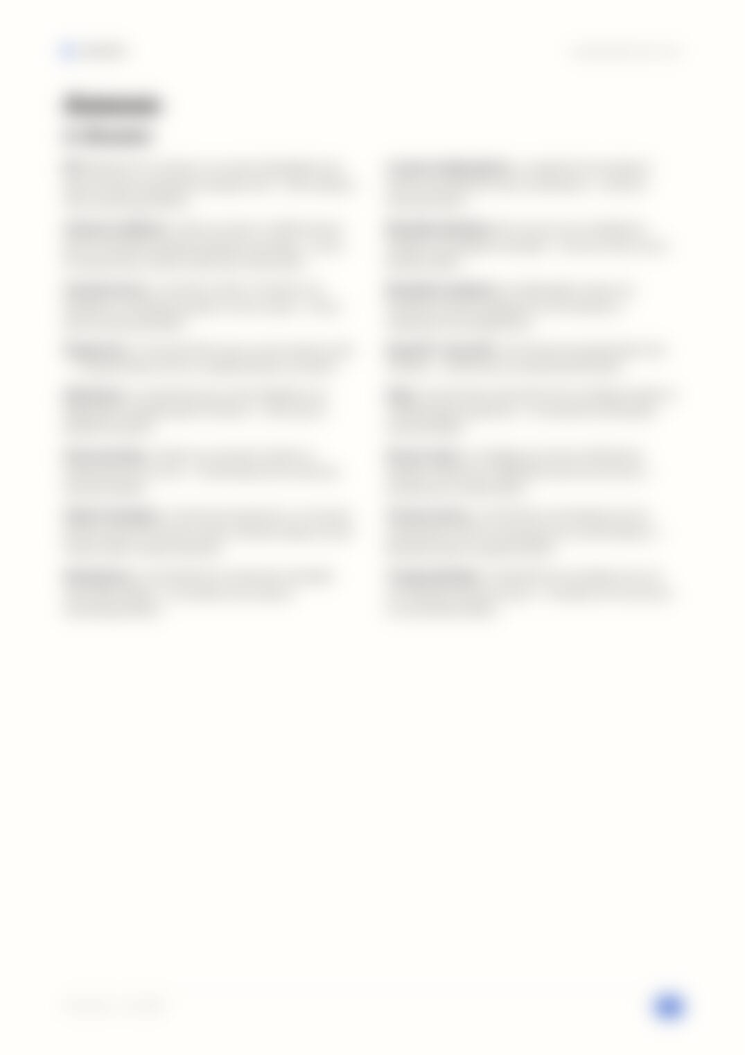 Page 50, floutée — accessible dans le document complet