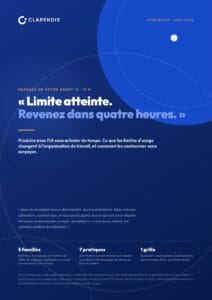 Livre blanc — Plafonds d’usage : produire avec l’IA sans acheter du temps