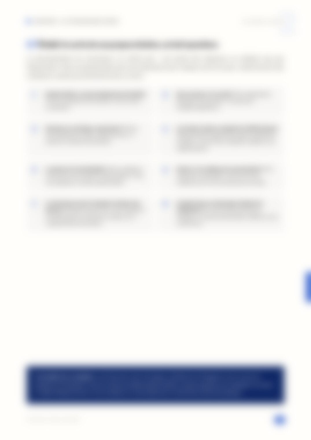 Page 16, floutée — accessible dans le document complet