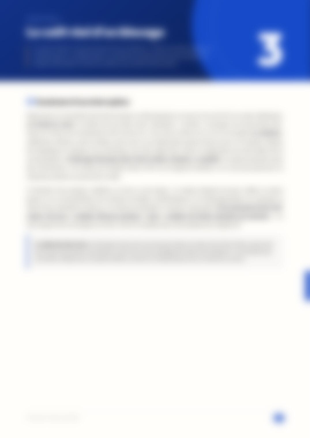 Page 17, floutée — accessible dans le document complet