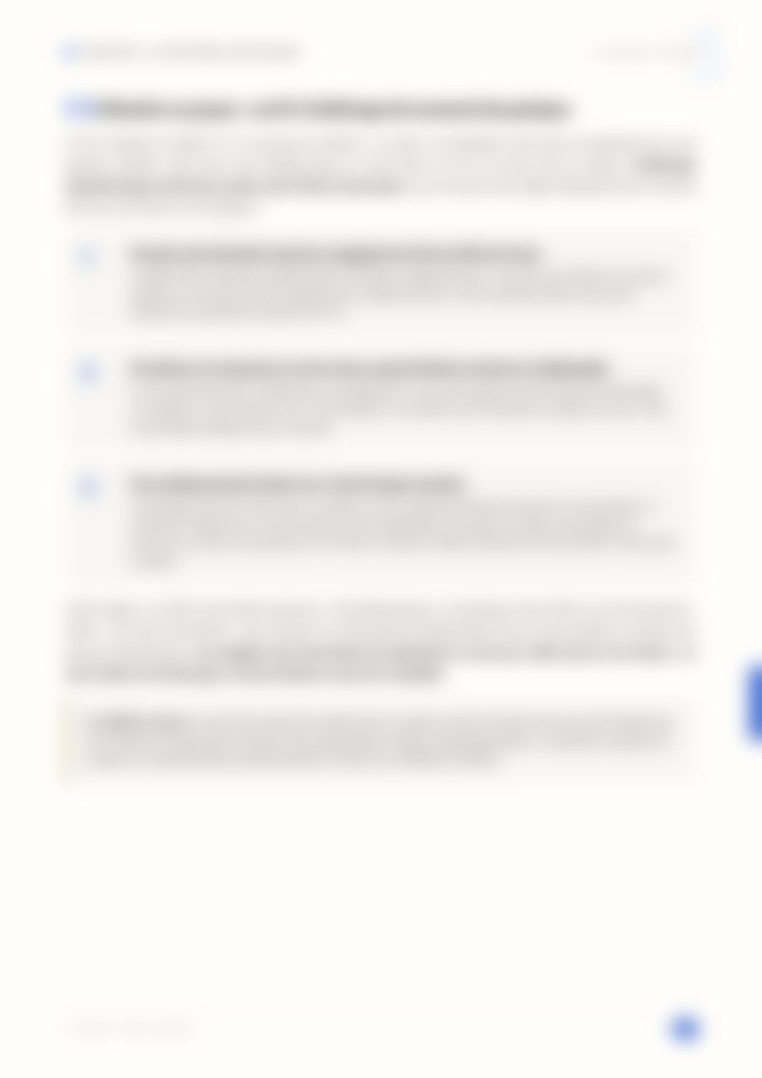 Page 19, floutée — accessible dans le document complet