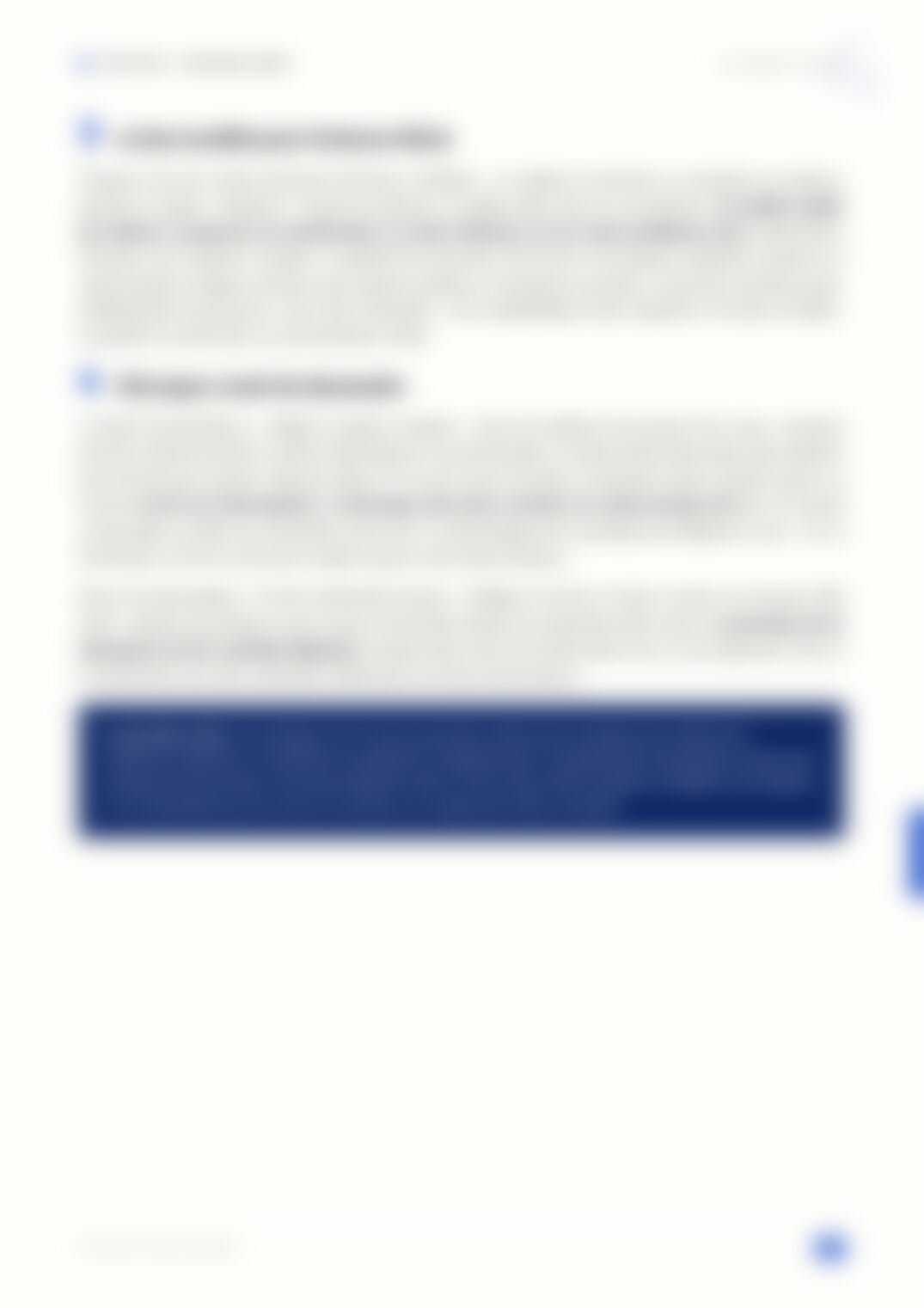 Page 22, floutée — accessible dans le document complet