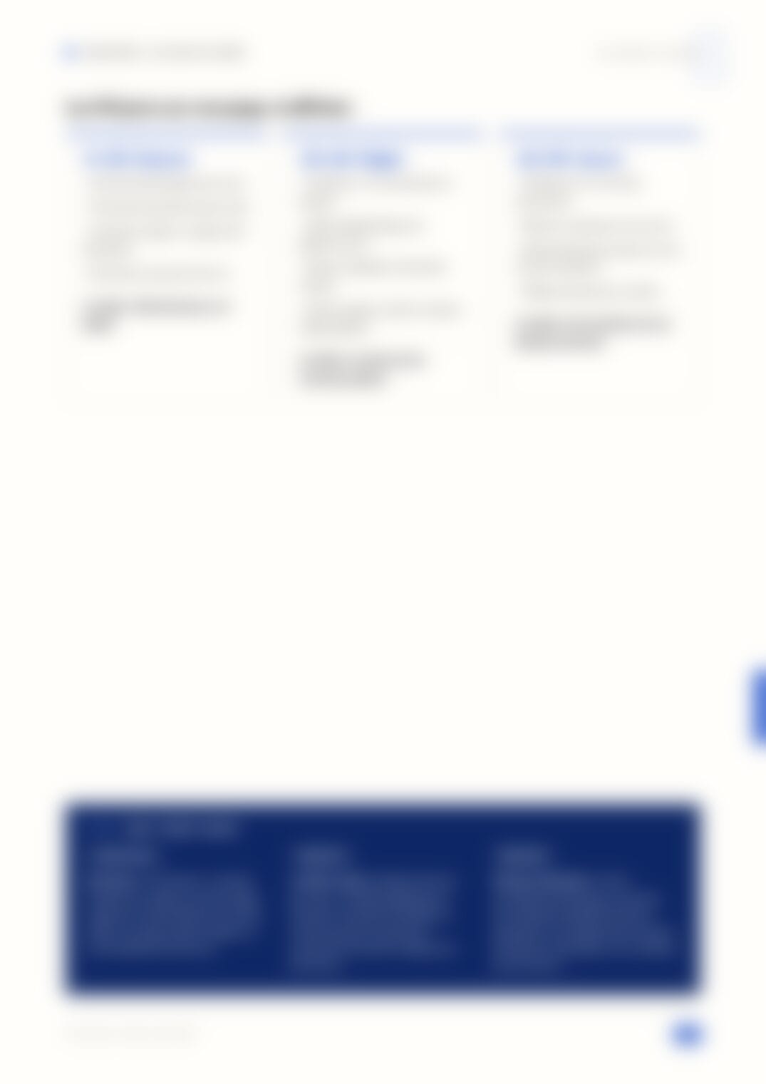 Page 40, floutée — accessible dans le document complet
