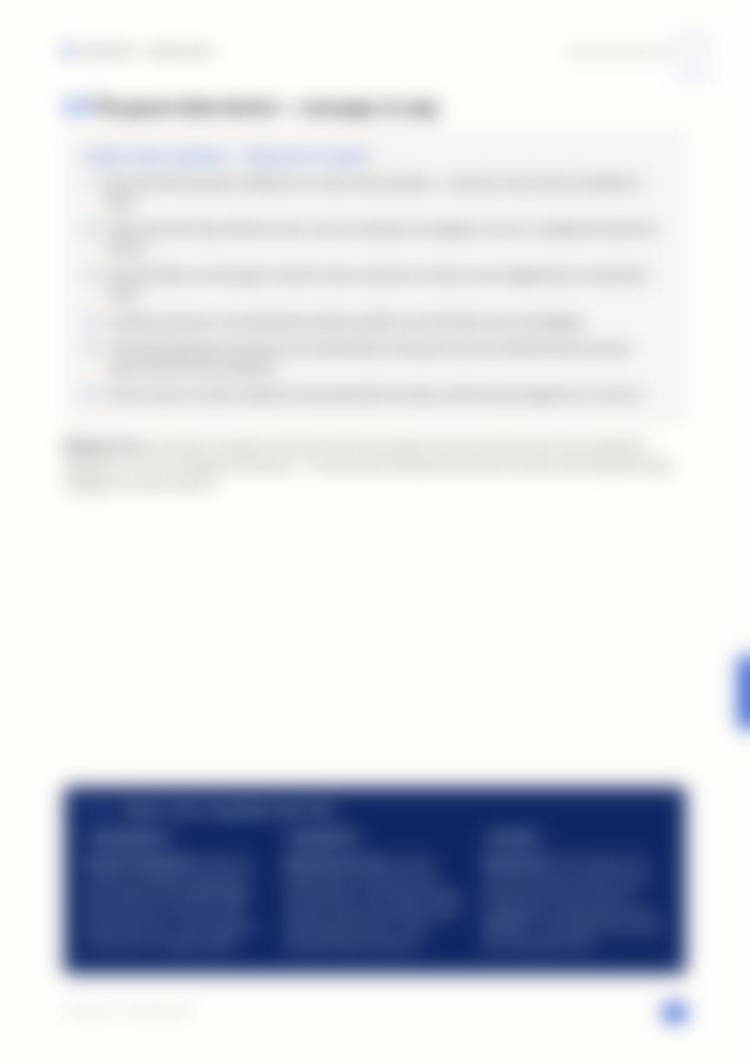 Page 16, blurred — available in the full document