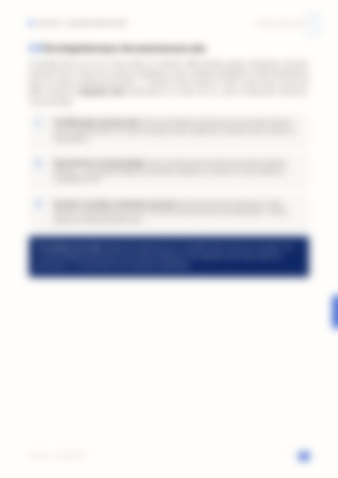 Page 18, blurred — available in the full document