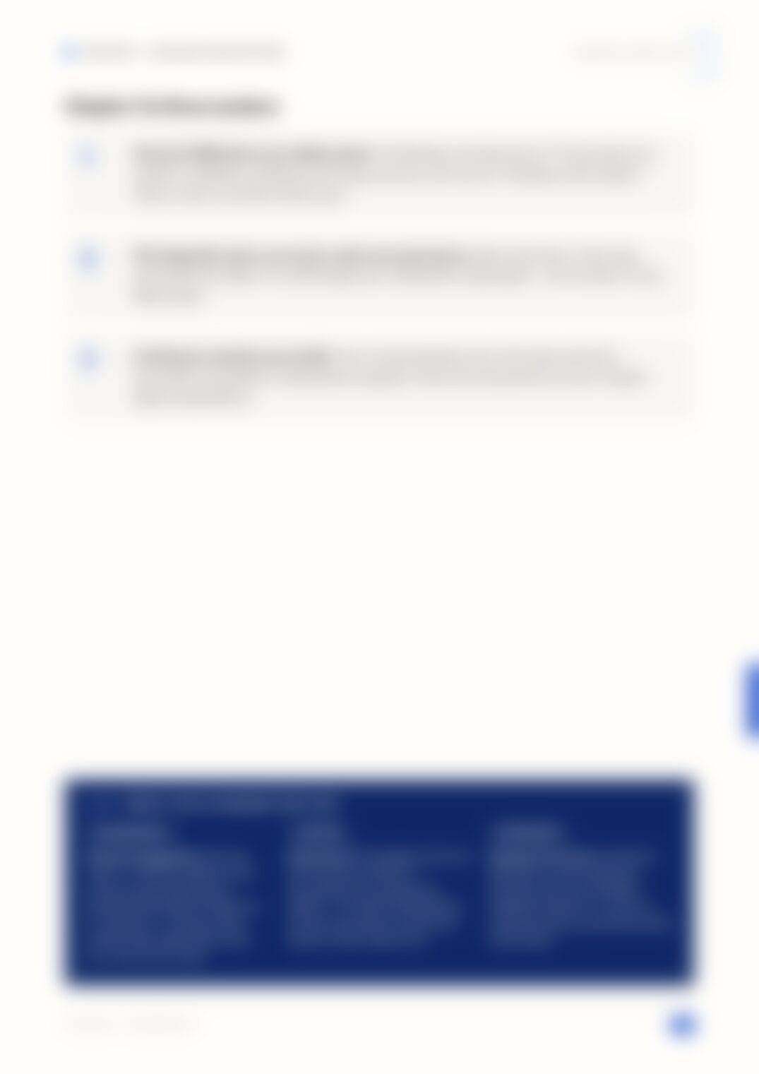 Page 21, blurred — available in the full document