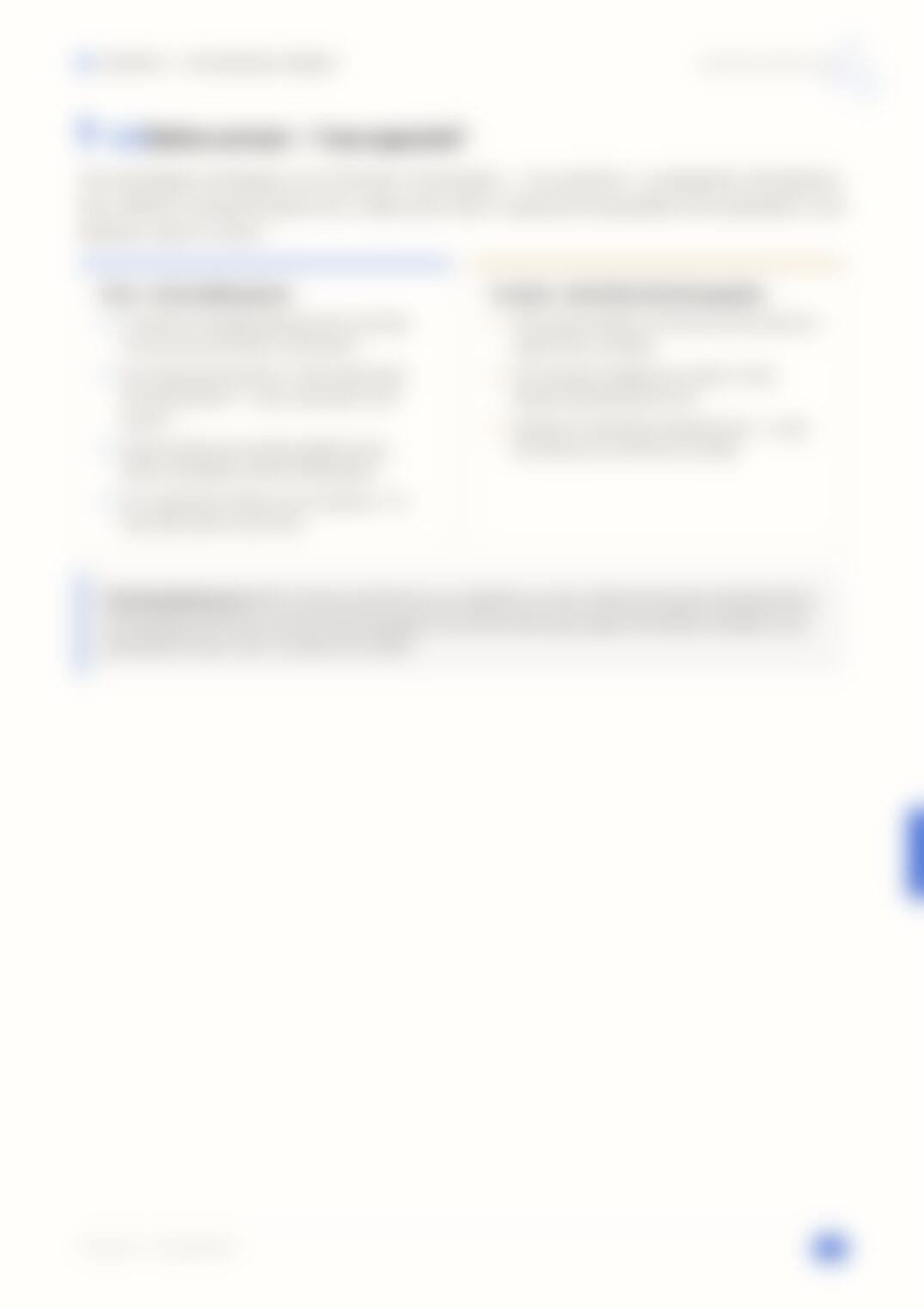 Page 23, blurred — available in the full document