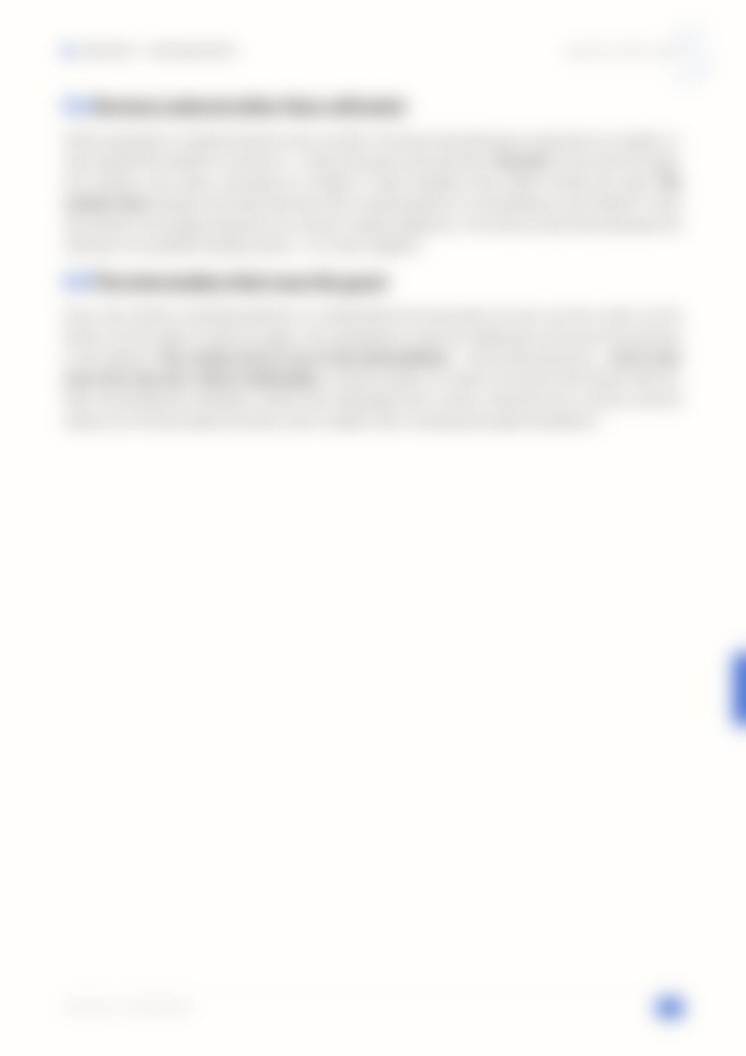 Page 30, blurred — available in the full document