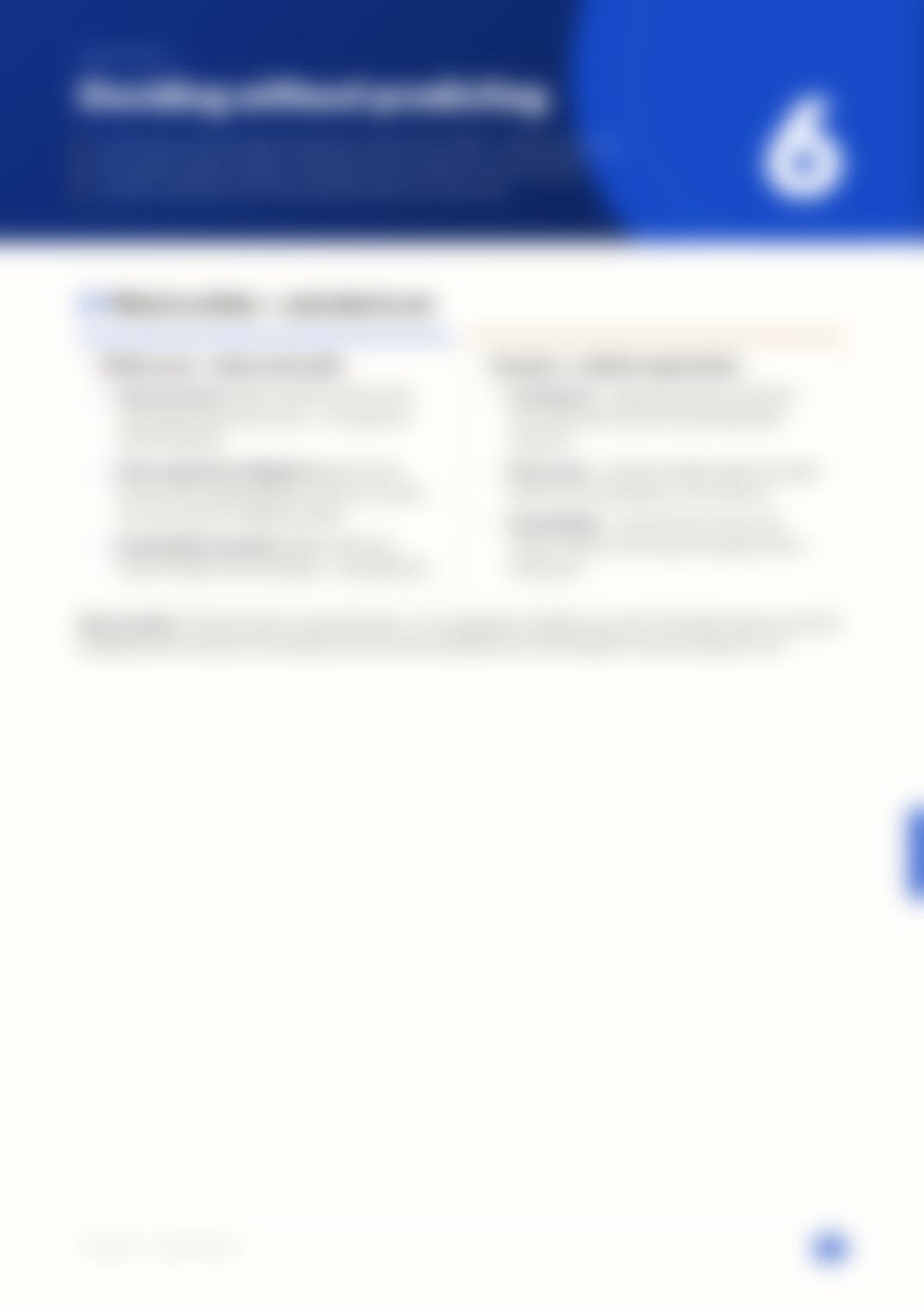 Page 33, blurred — available in the full document