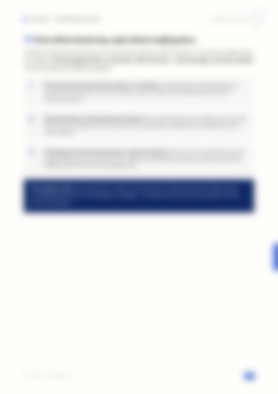 Page 40, blurred — available in the full document