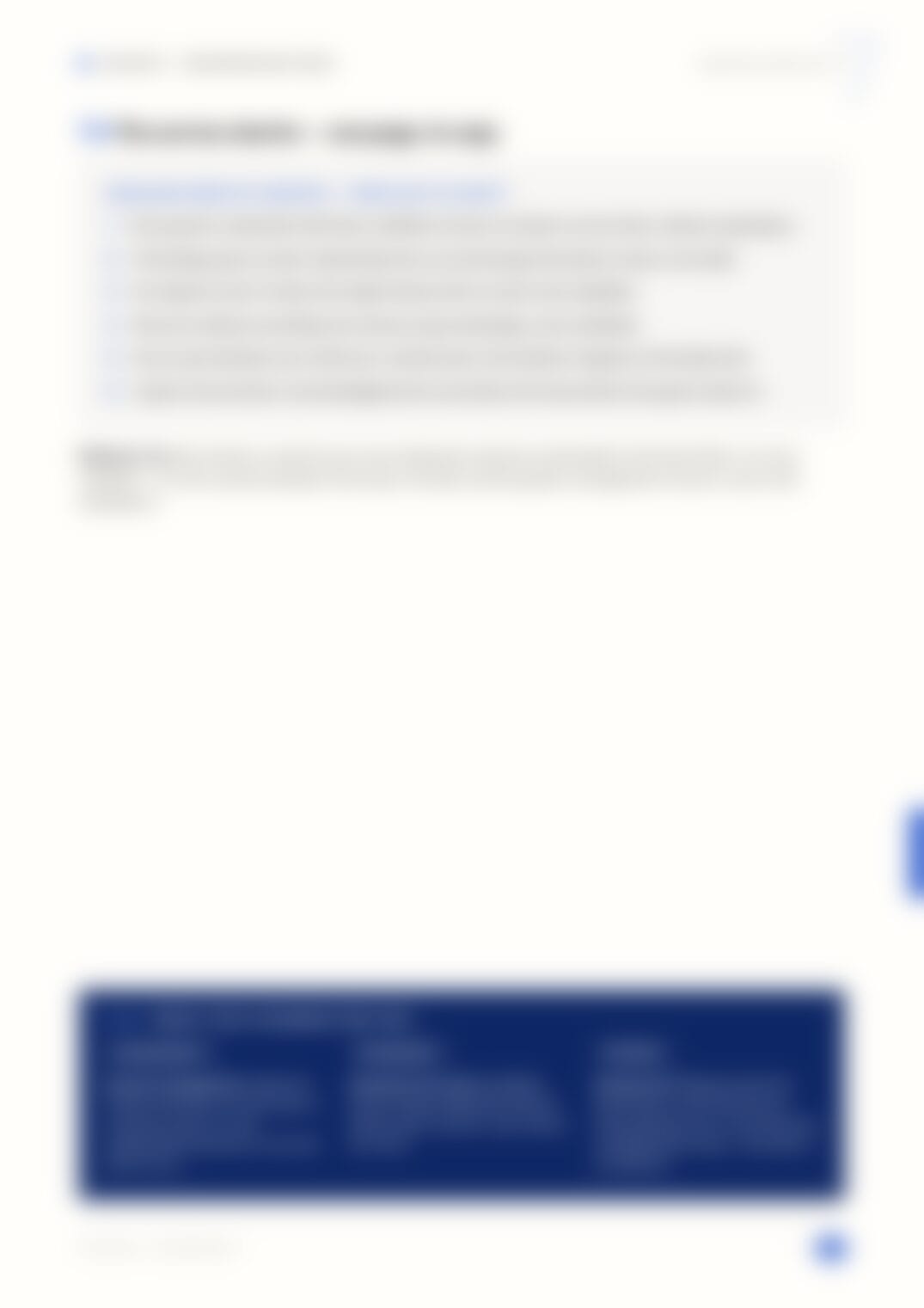 Page 41, blurred — available in the full document