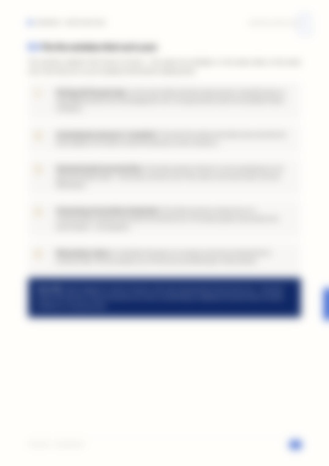 Page 45, blurred — available in the full document