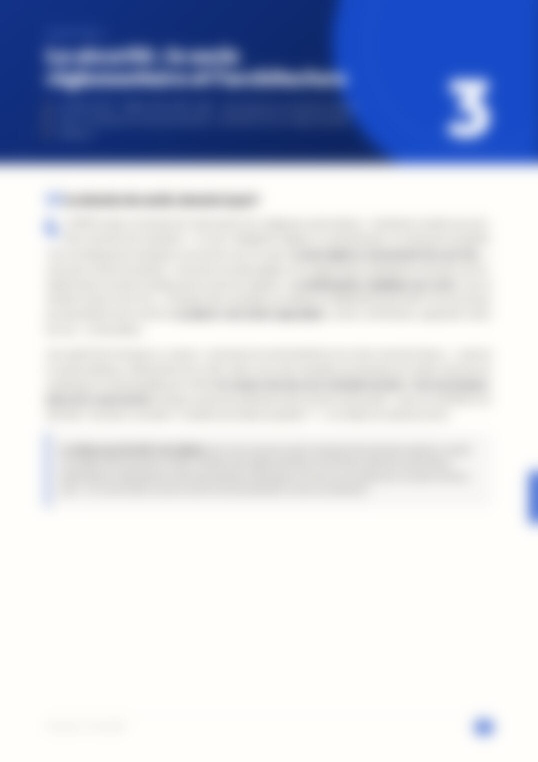Page 18, floutée — accessible dans le document complet