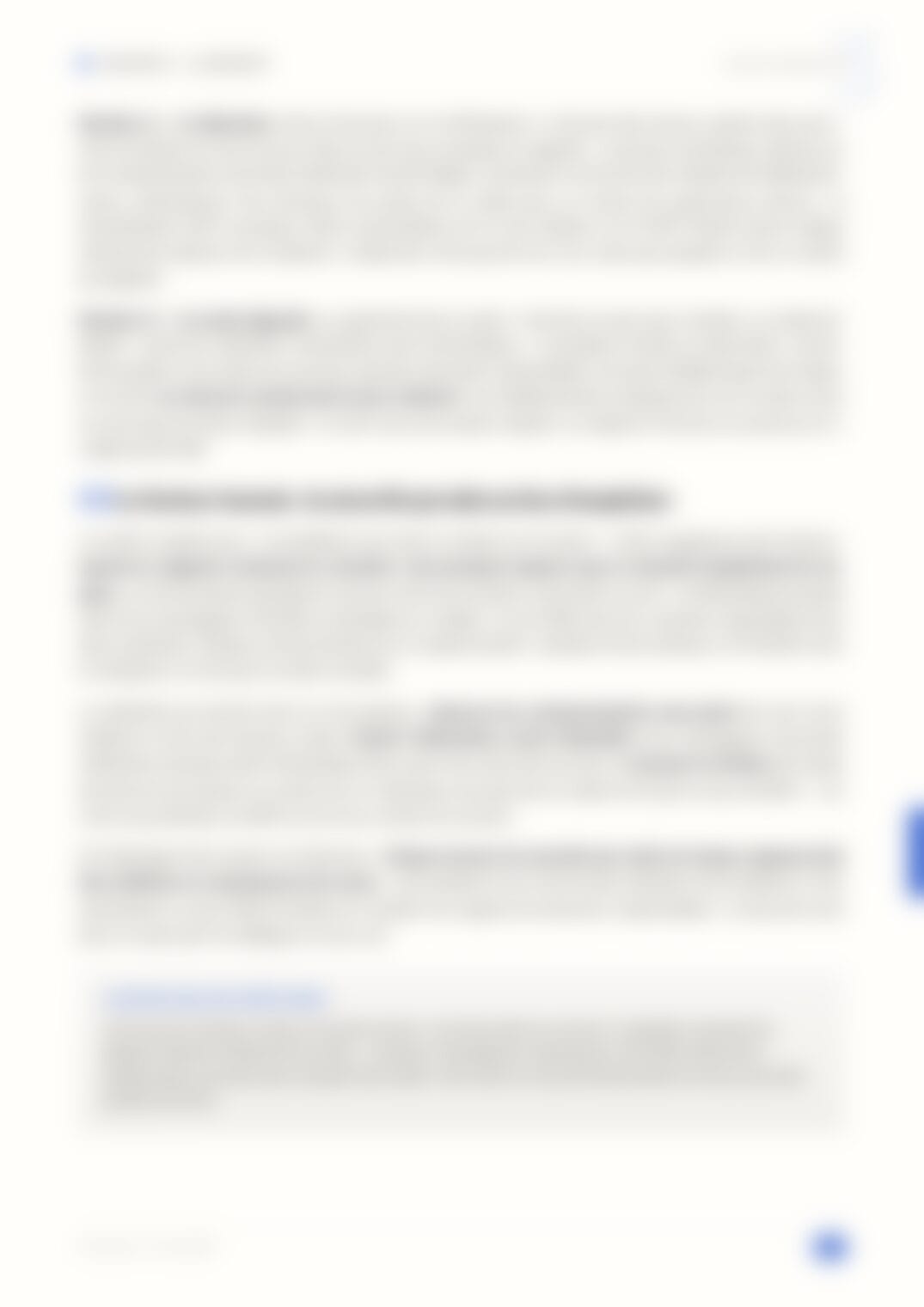 Page 22, floutée — accessible dans le document complet