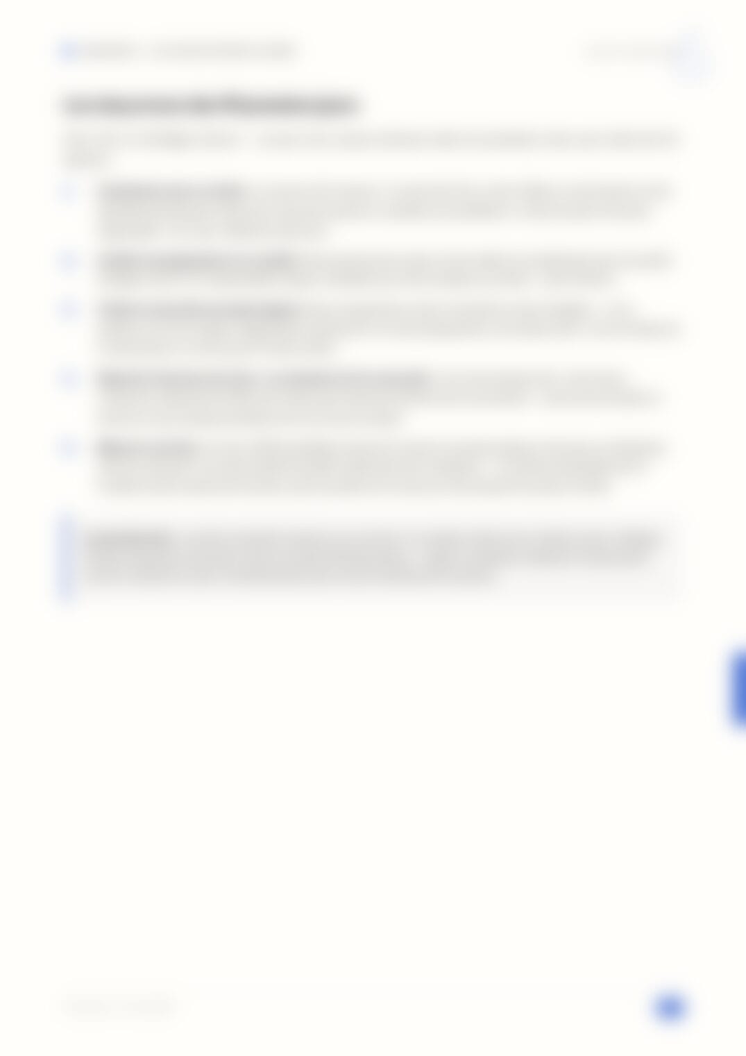 Page 39, floutée — accessible dans le document complet