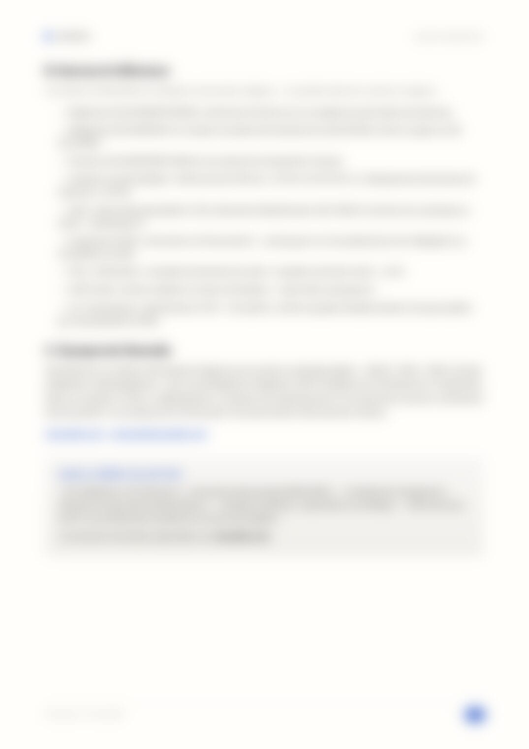 Page 42, floutée — accessible dans le document complet