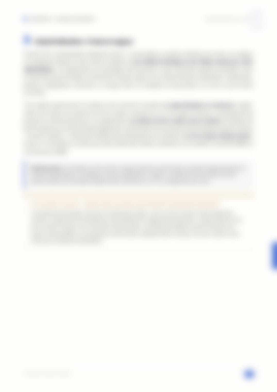 Page 17, floutée — accessible dans le document complet