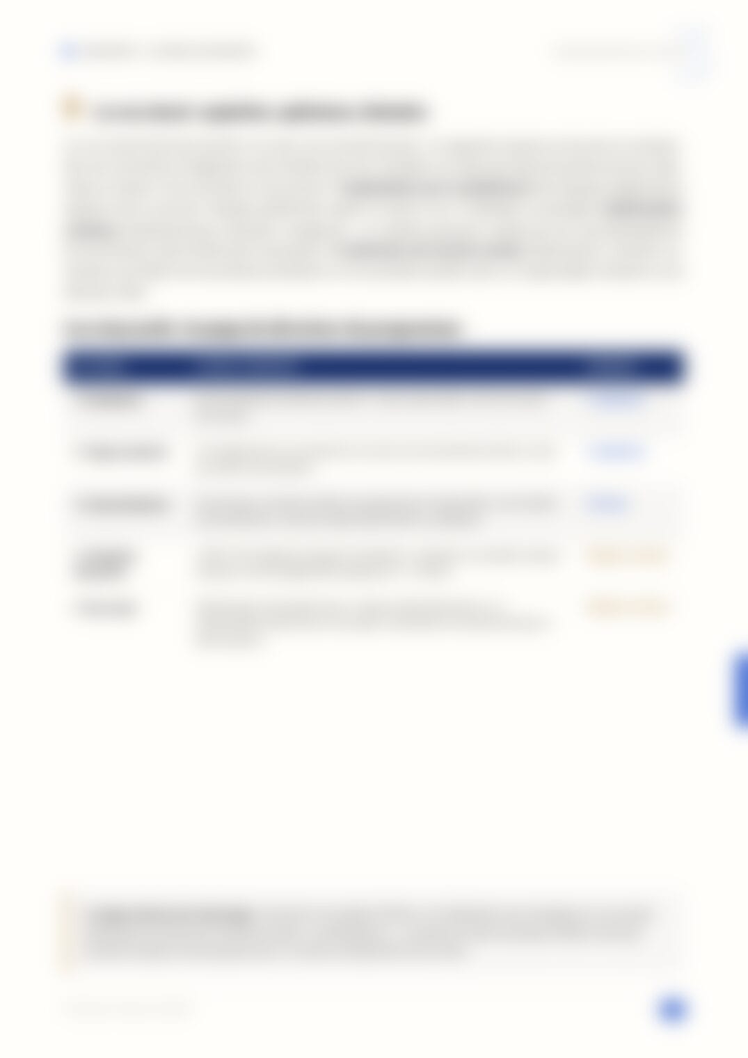 Page 19, floutée — accessible dans le document complet
