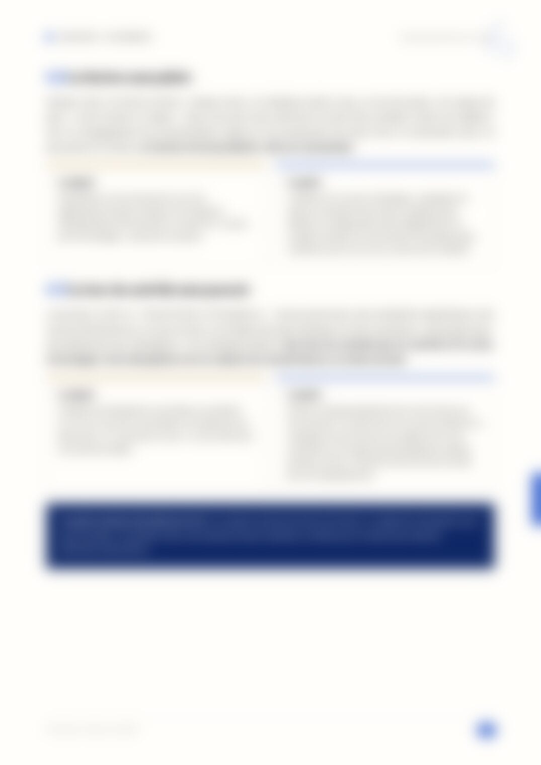 Page 21, floutée — accessible dans le document complet