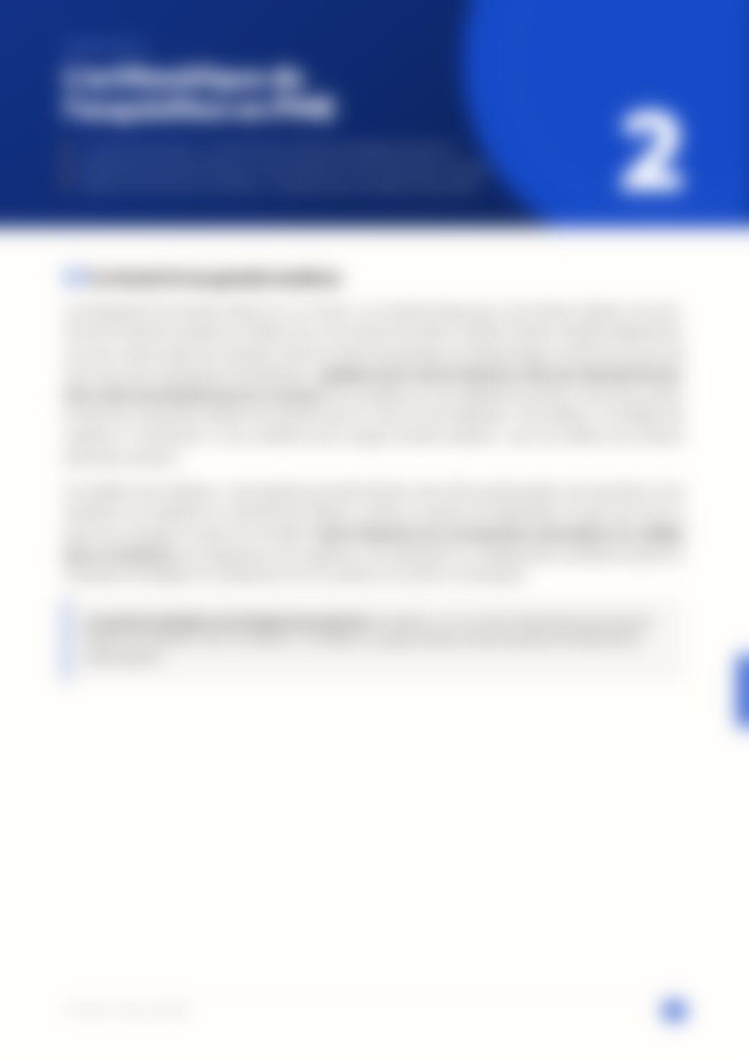 Page 11, floutée — accessible dans le document complet