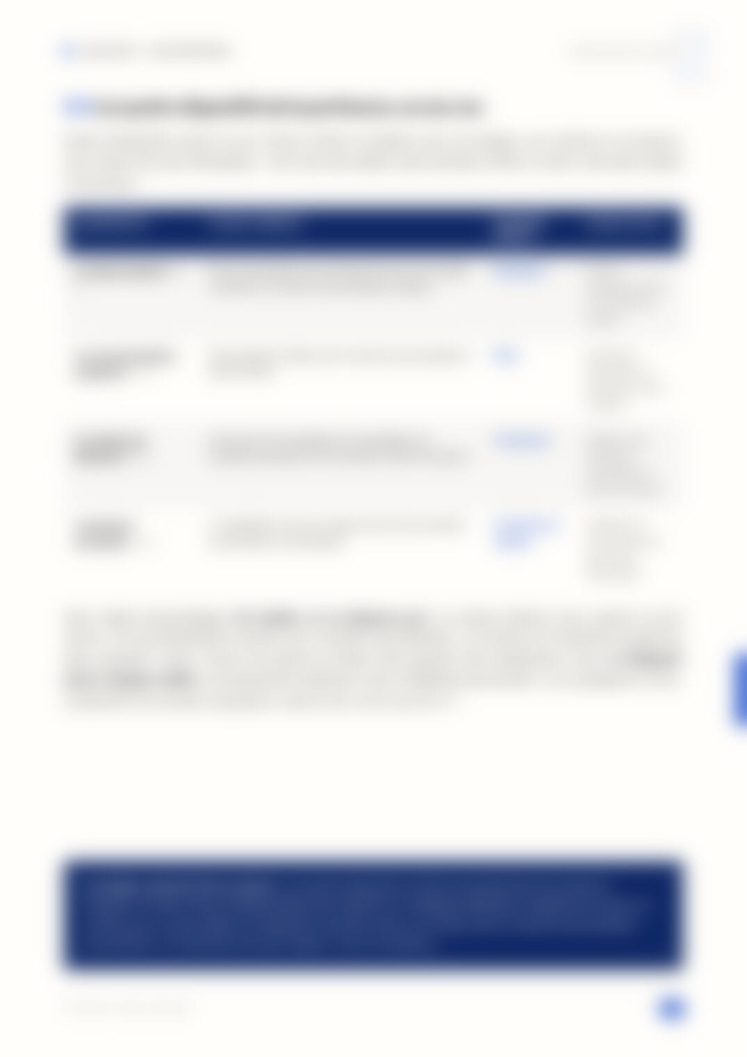 Page 14, floutée — accessible dans le document complet