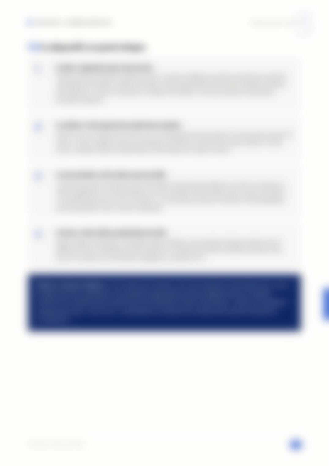 Page 16, floutée — accessible dans le document complet