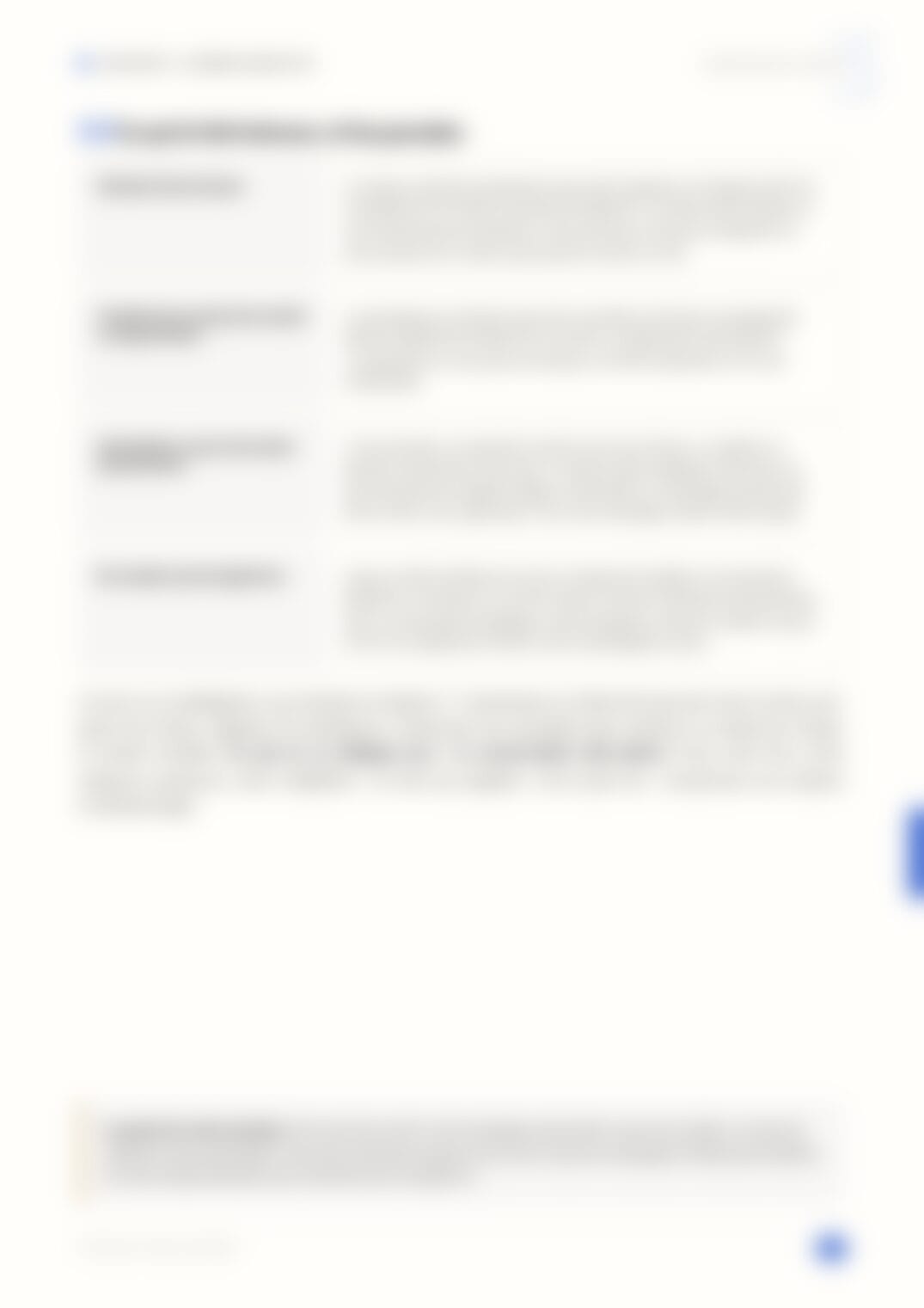 Page 17, floutée — accessible dans le document complet