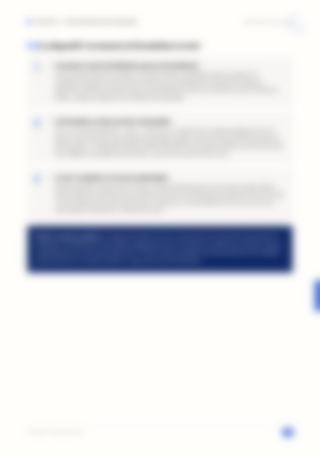 Page 19, floutée — accessible dans le document complet