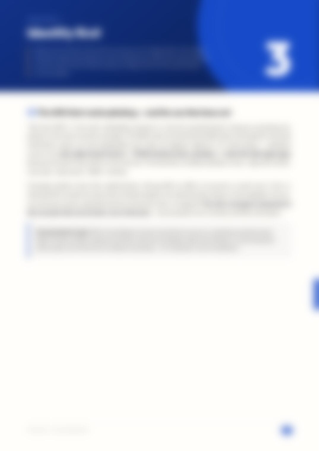 Page 15, blurred — available in the full document