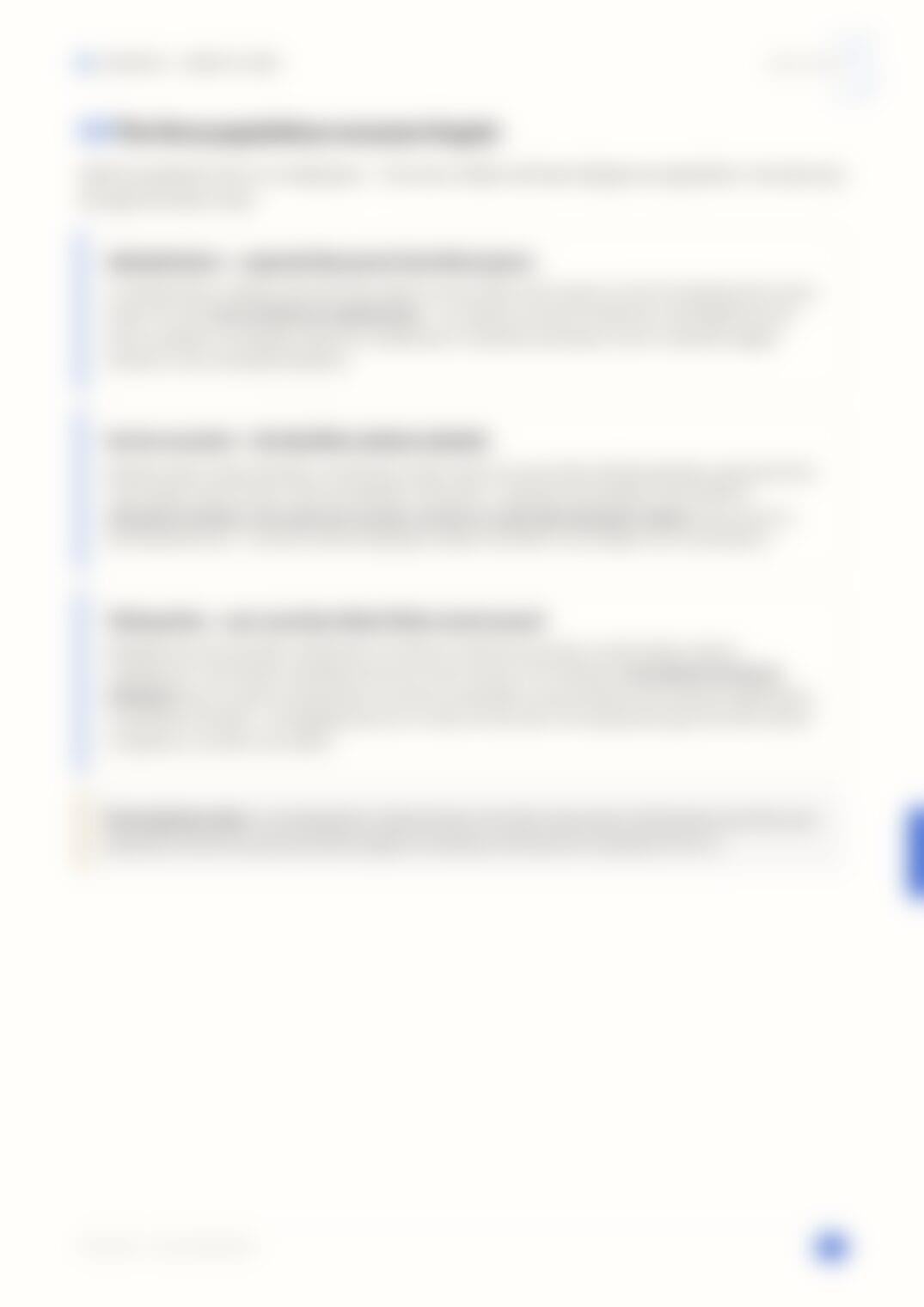 Page 17, blurred — available in the full document