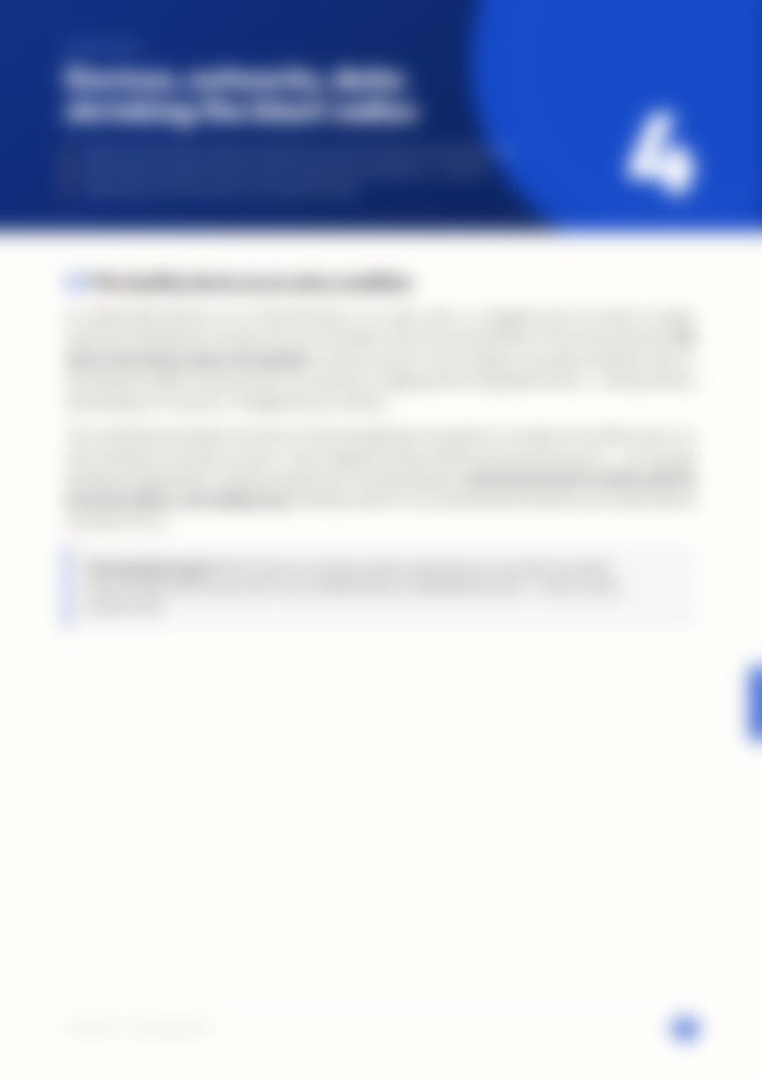 Page 19, blurred — available in the full document